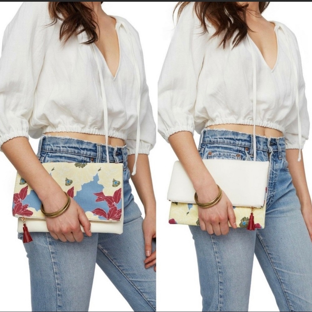 Rachel Pally Clutch - Picture 5 of 5